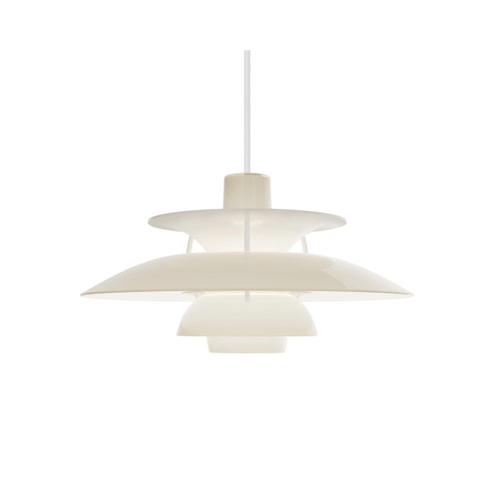 PH 5 320 Opal 半透光 吊燈 Louis Poulsen 台灣總代理 - 居雅堂 JYT Design 