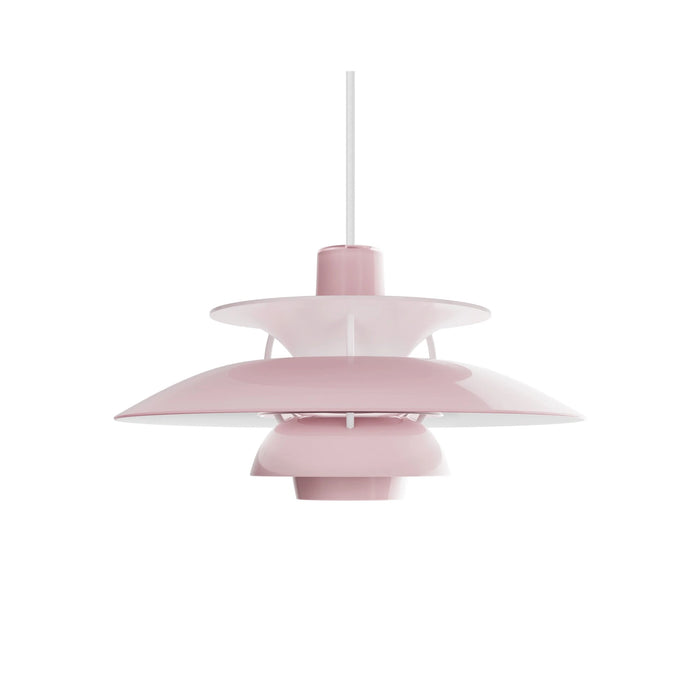 PH 5 320 Opal 半透光 吊燈 Louis Poulsen 台灣總代理 - 居雅堂 JYT Design 