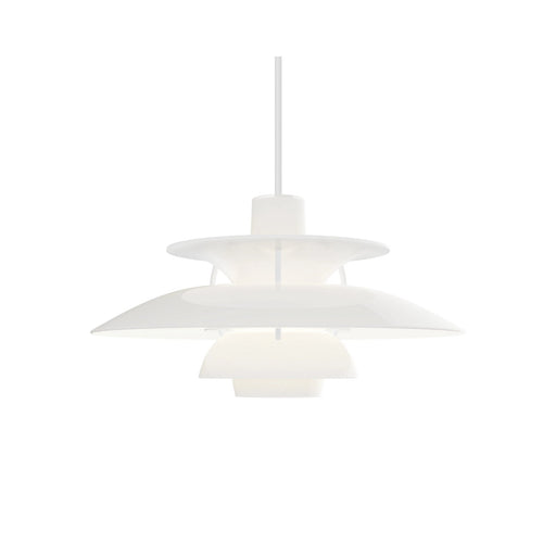 PH 5 320 Opal 半透光 吊燈 Louis Poulsen 台灣總代理 - 居雅堂 JYT Design 