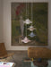 PH 5 320 Opal 半透光 吊燈 Louis Poulsen 台灣總代理 - 居雅堂 JYT Design 