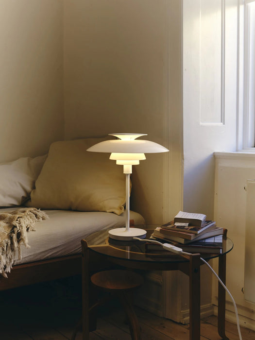 PH 80 Table Lamp 桌燈 Louis Poulsen 居雅堂 JYT Design