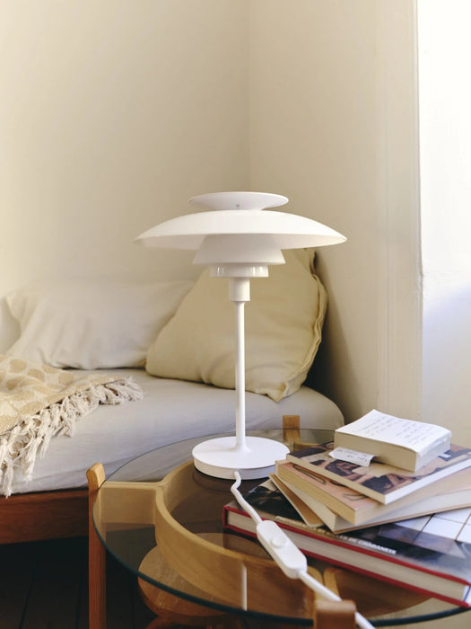 PH 80 Table Lamp 桌燈 Louis Poulsen 居雅堂 JYT Design