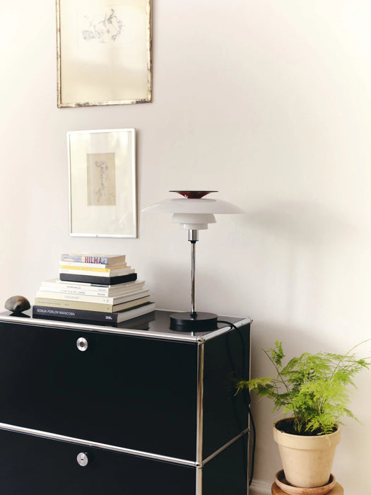 PH 80 Table Lamp 桌燈 Louis Poulsen 居雅堂 JYT Design