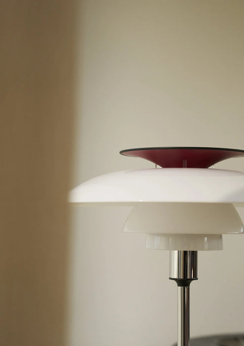 PH 80 Table Lamp 桌燈 Louis Poulsen 居雅堂 JYT Design