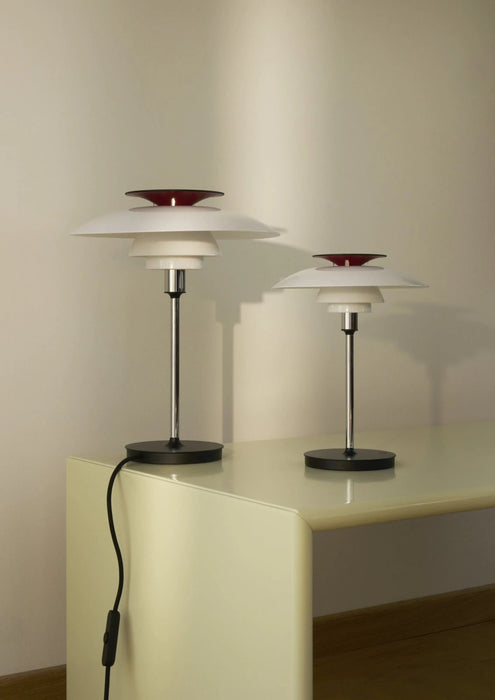 PH 80 Table Lamp 桌燈 Louis Poulsen 居雅堂 JYT Design