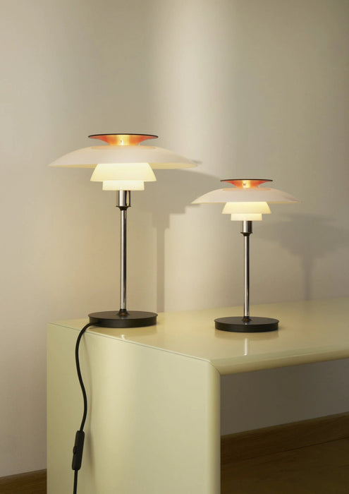 PH 80 Table Lamp 桌燈 Louis Poulsen 居雅堂 JYT Design
