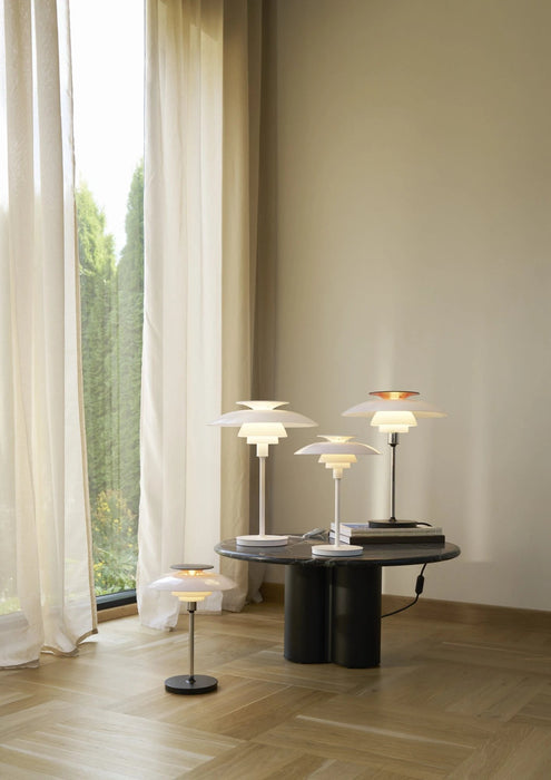 PH 80 Table Lamp 桌燈 Louis Poulsen 居雅堂 JYT Design