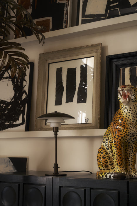 PH 3/2 Table Aged Brass 古銅系列桌燈