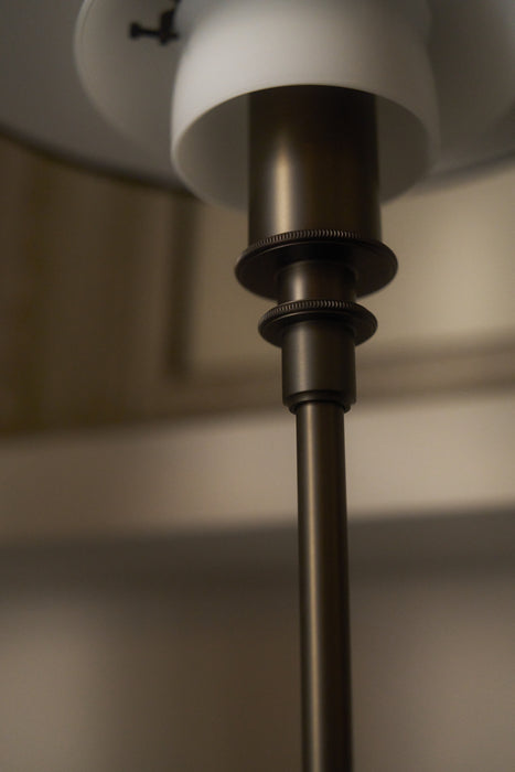 PH 3/2 Table Aged Brass 古銅系列桌燈