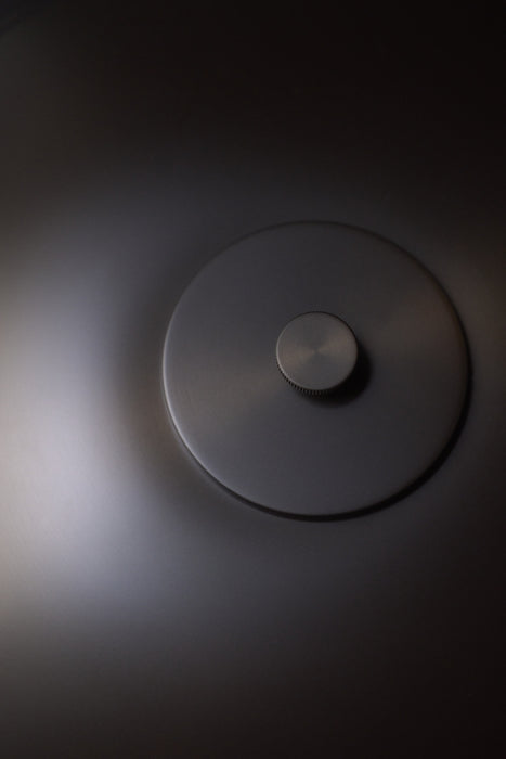 PH 3/2 Table Aged Brass 古銅系列桌燈