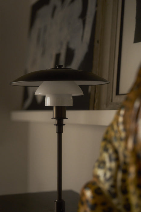 PH 3/2 Table Aged Brass 古銅系列桌燈