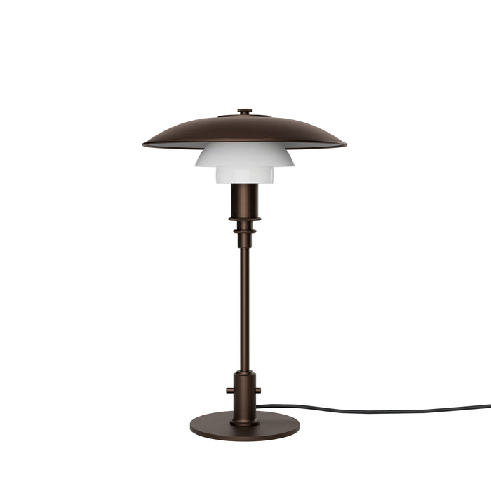 PH 3/2 Table Aged Brass 古銅系列桌燈