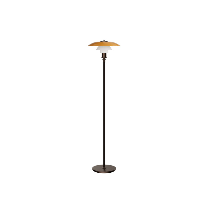 PH 3½-2½ Floor Lamp Centenary Edition 百年紀念版 PH 立燈