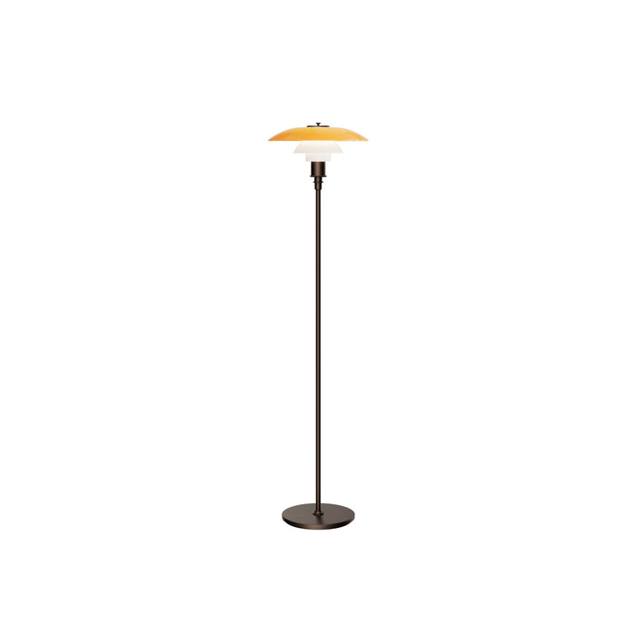 PH 3½-2½ Floor Lamp Centenary Edition 百年紀念版 PH 立燈