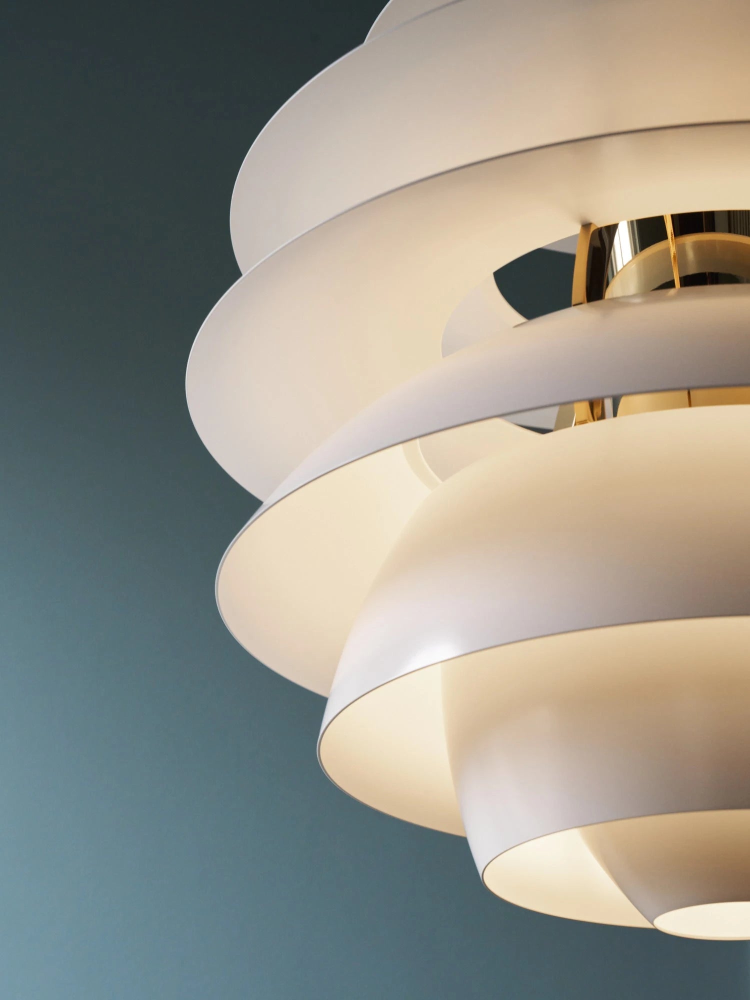 PH Snowball 雪球吊燈 -  Louis Poulsen 居雅堂 JYT Design