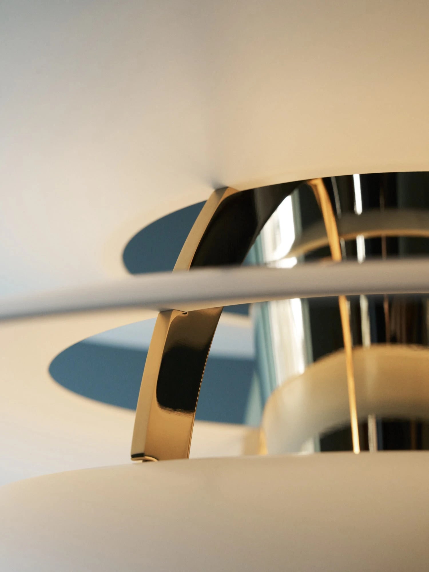 PH Snowball 雪球吊燈 -  Louis Poulsen 居雅堂 JYT Design