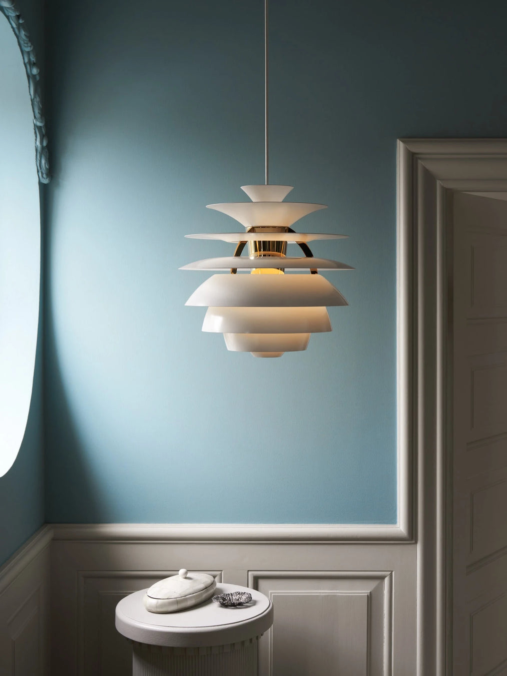 PH Snowball 雪球吊燈 -  Louis Poulsen 居雅堂 JYT Design