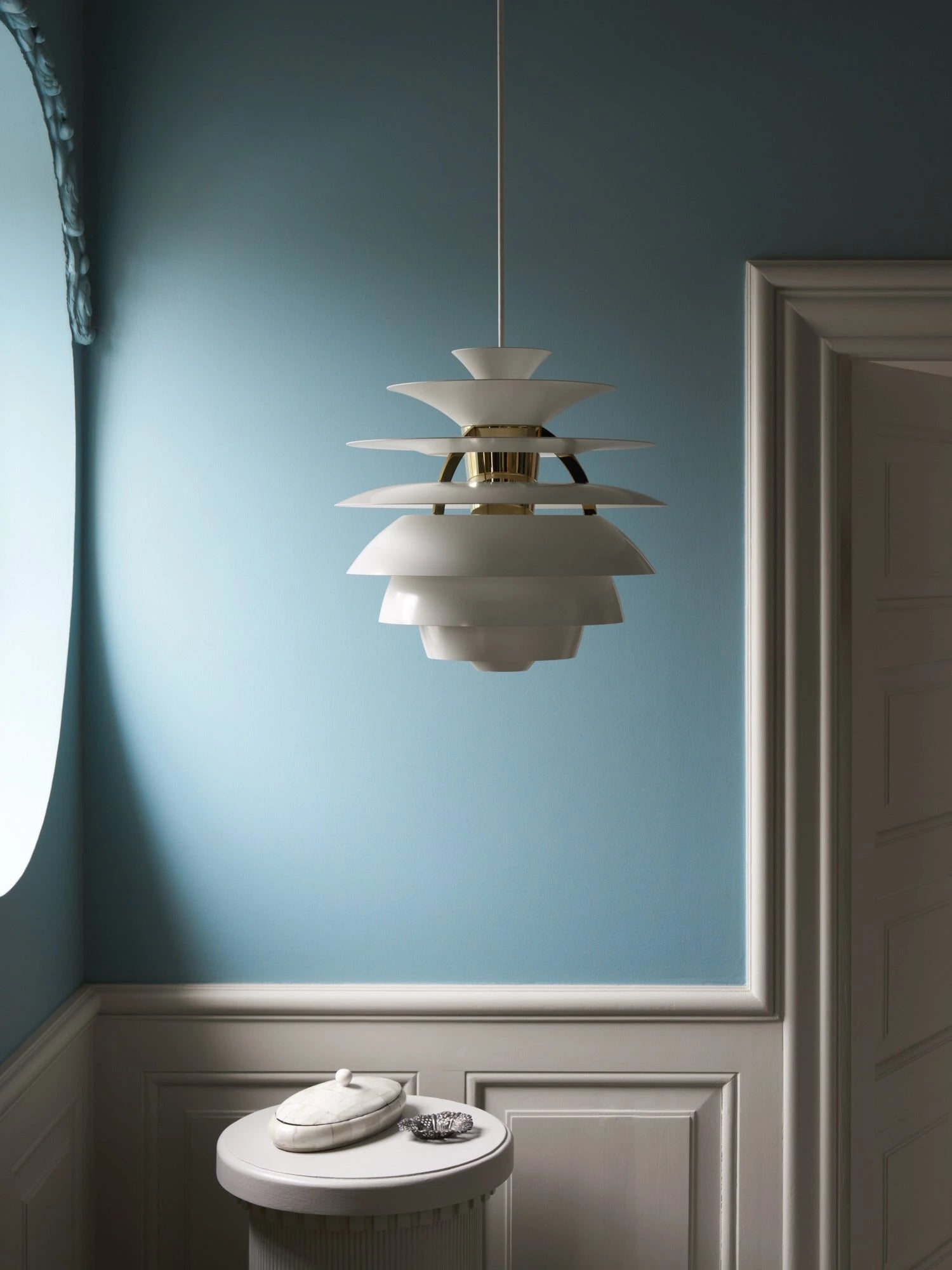 PH Snowball 雪球吊燈 -  Louis Poulsen 居雅堂 JYT Design