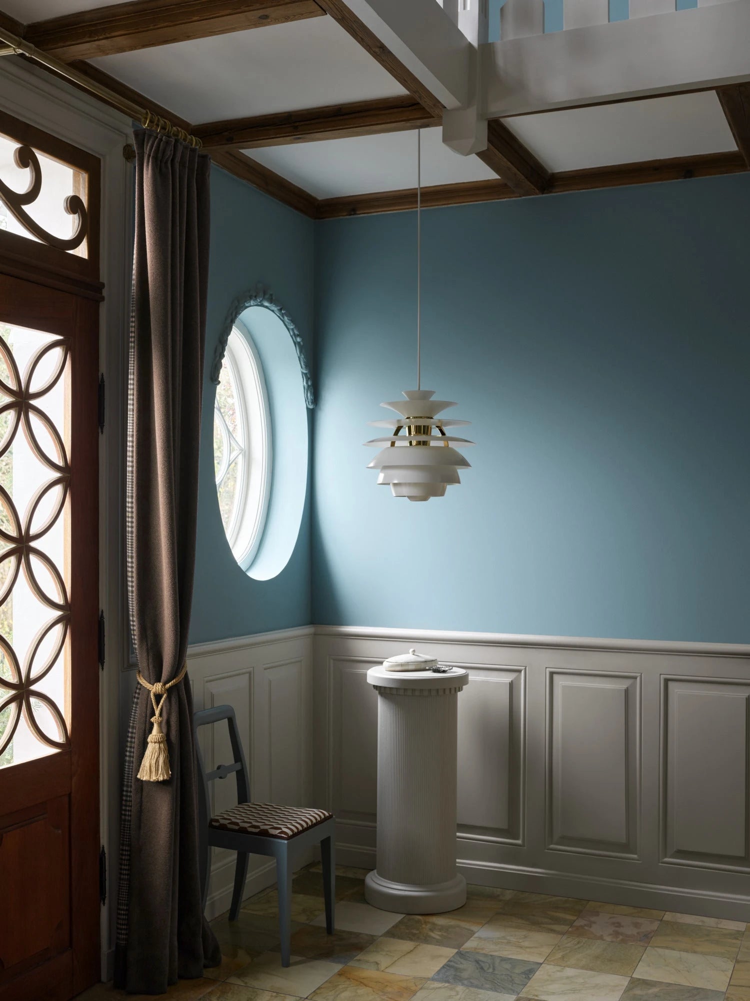 PH Snowball 雪球吊燈 -  Louis Poulsen 居雅堂 JYT Design