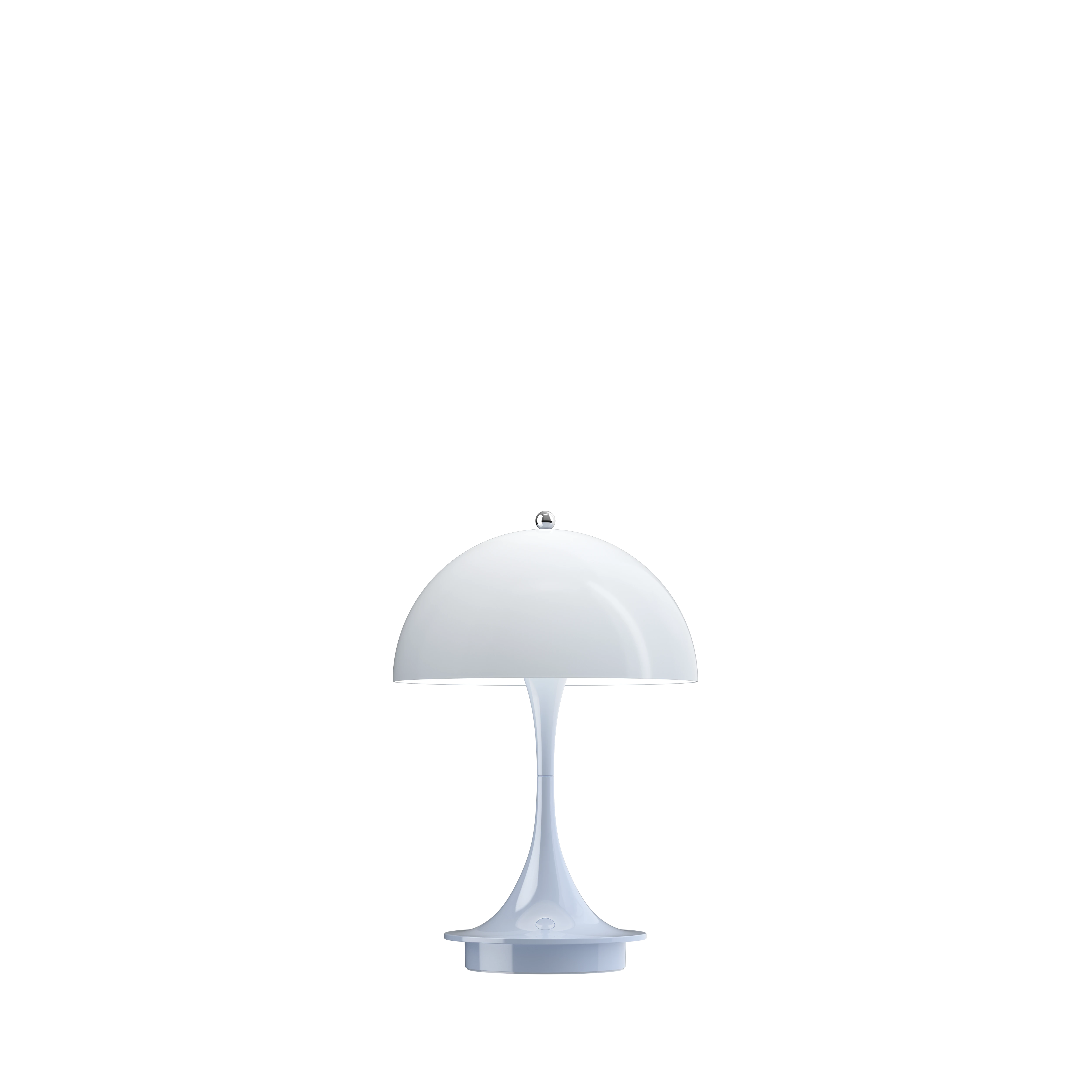 無線桌燈：丹麥蘑菇燈品牌 Louis Poulsen Panthella Portable 160 V2 潘朵拉充電桌燈 -1