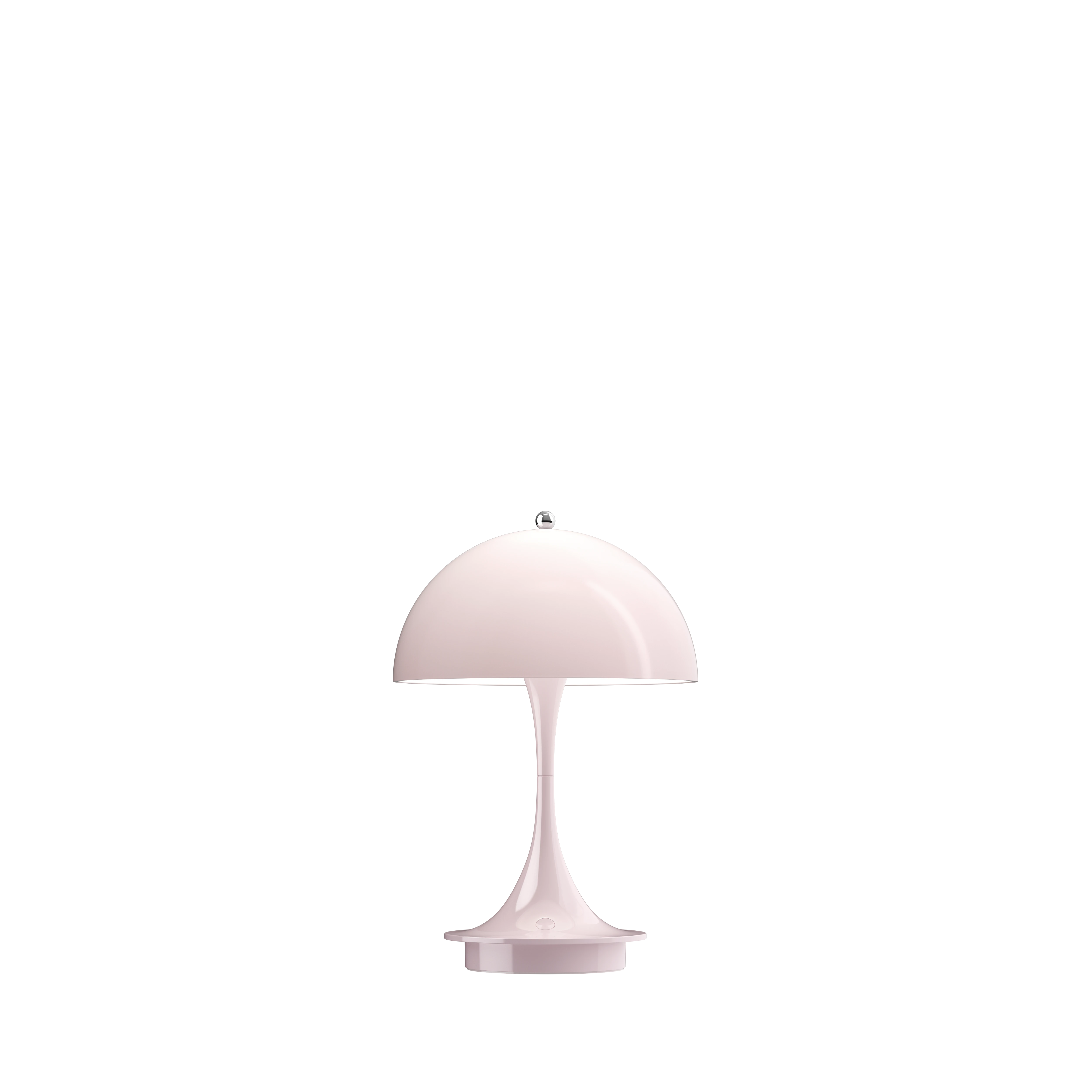 無線桌燈：丹麥蘑菇燈品牌 Louis Poulsen Panthella Portable 160 V2 潘朵拉充電桌燈 -2