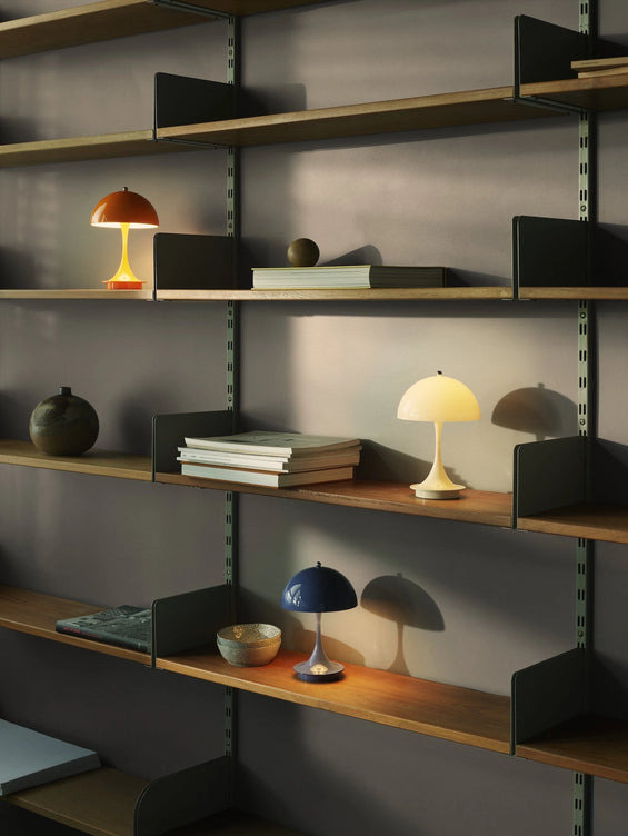 無線桌燈．Louis Poulsen Panthella 潘朵拉 160 V3-25