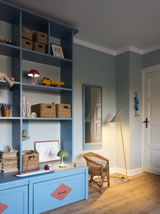 Panthella 160 Portable 潘朵拉無線桌燈 V3 -  Louis Poulsen 居雅堂 JYT Design