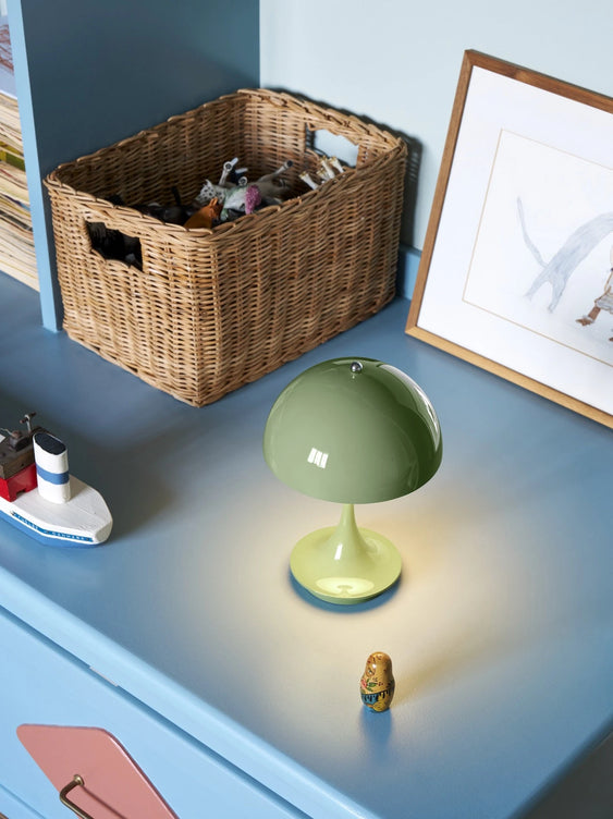 Panthella 160 Portable 潘朵拉無線桌燈 V3 -  Louis Poulsen 居雅堂 JYT Design