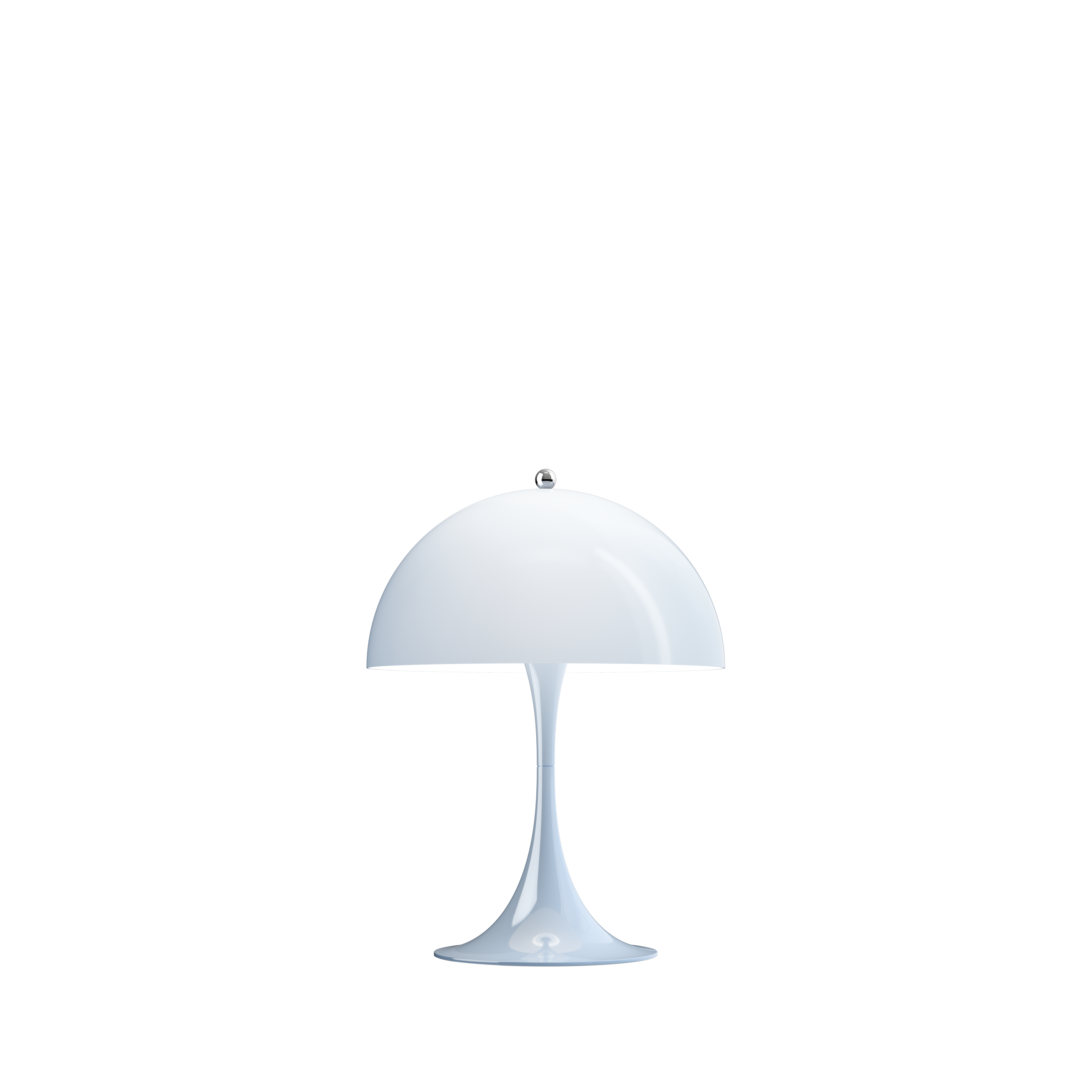 丹麥蘑菇燈品牌 Louis Poulsen Panthella Mini 潘朵拉桌燈迷你版 (Panthella 250)-2