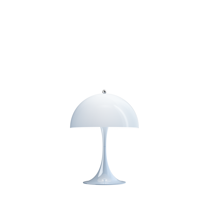 丹麥蘑菇燈品牌 Louis Poulsen Panthella Mini 潘朵拉桌燈迷你版 (Panthella 250)-2