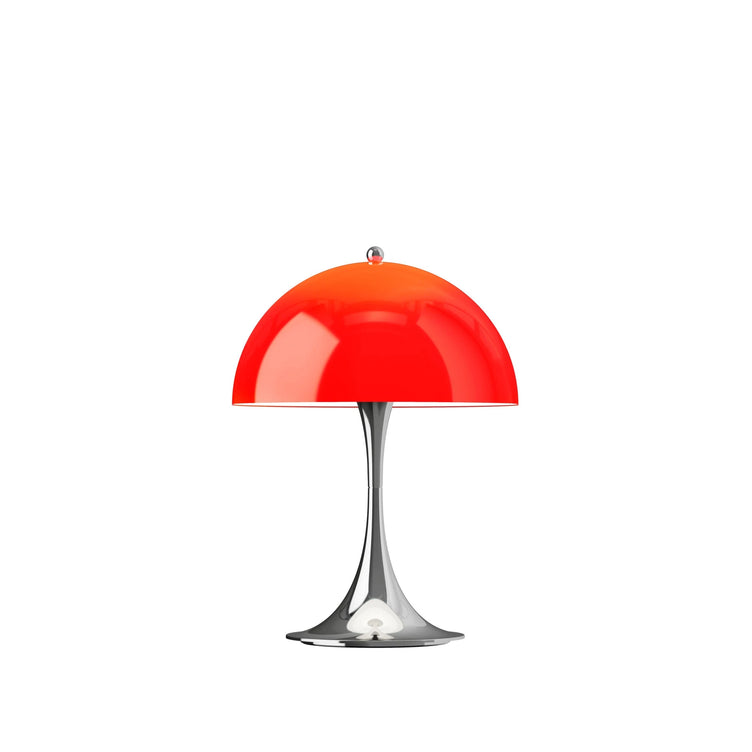 Panthella 250 Portable Originals 潘朵拉無線桌燈 百歲版 Louis Poulsen 居雅堂 JYT Design