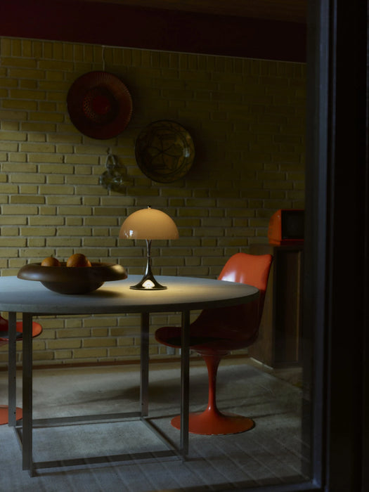 Panthella 250 Portable Originals 潘朵拉無線桌燈 百歲版 Louis Poulsen 居雅堂 JYT Design