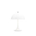 Panthella 250 Portable - White Opal