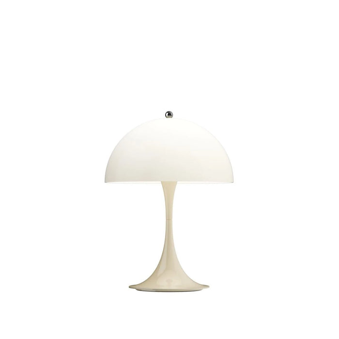 Panthella 250 Portable - Beige Opal
