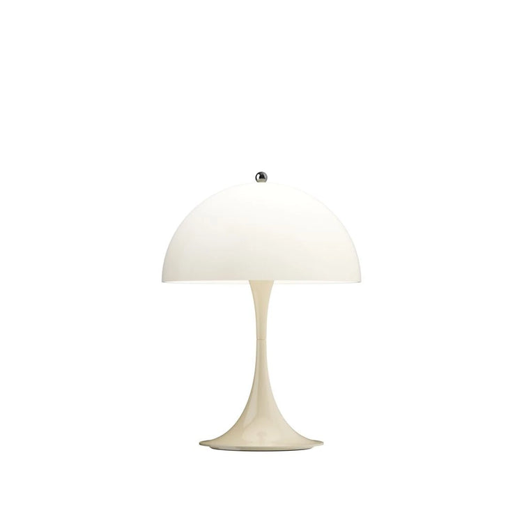 Panthella 250 Portable - Beige Opal