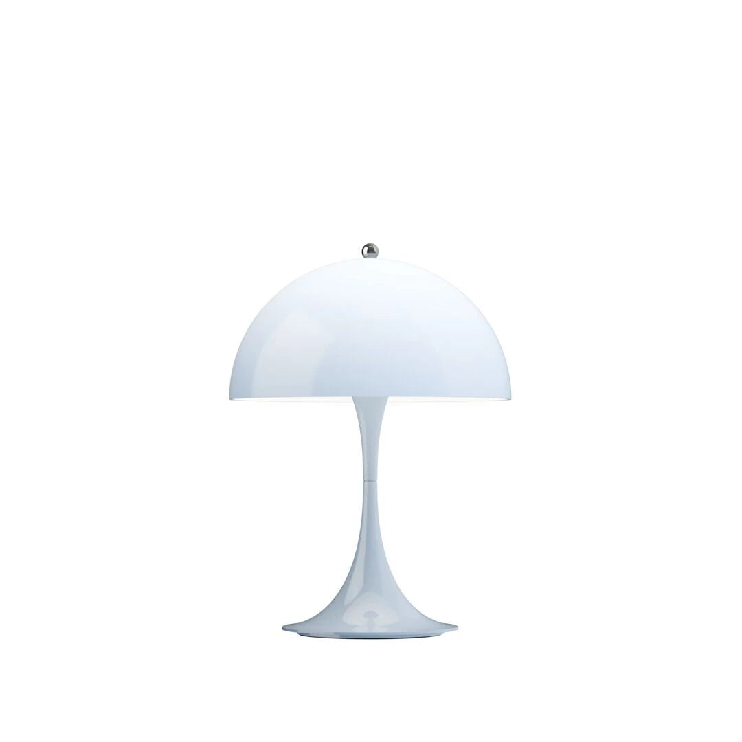 Panthella 250 Portable - Pale Blue Opal