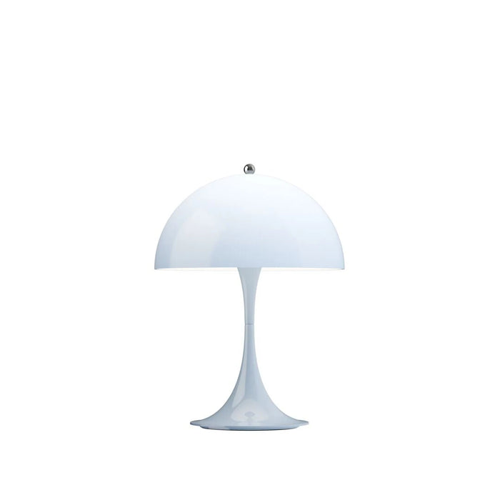 Panthella 250 Portable - Pale Blue Opal