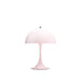 Panthella 250 Portable - Pale Rose Opal