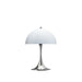 Panthella 250 Portable - Blue Grey Opal/Chrome
