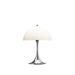 Panthella 250 Portable - Beige Opal/Chrome