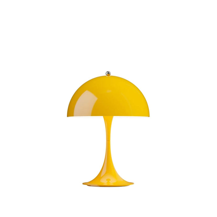 Panthella 250 Portable - Yellow