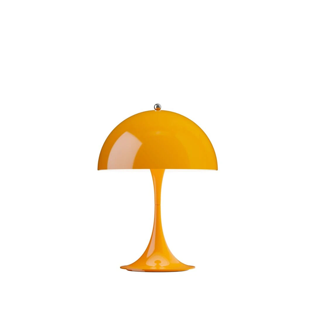 Panthella 250 Portable - Orange