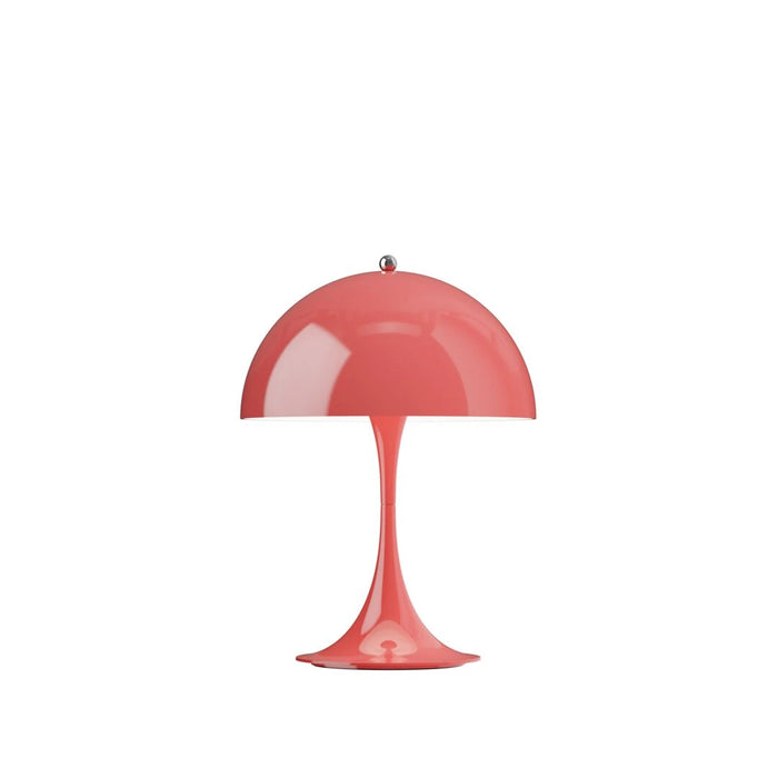 Panthella 250 Portable - Coral Red