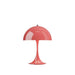 Panthella 250 Portable - Coral Red