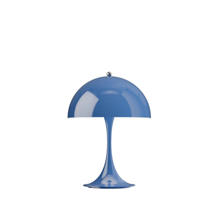Panthella 250 Portable - Indigo Blue