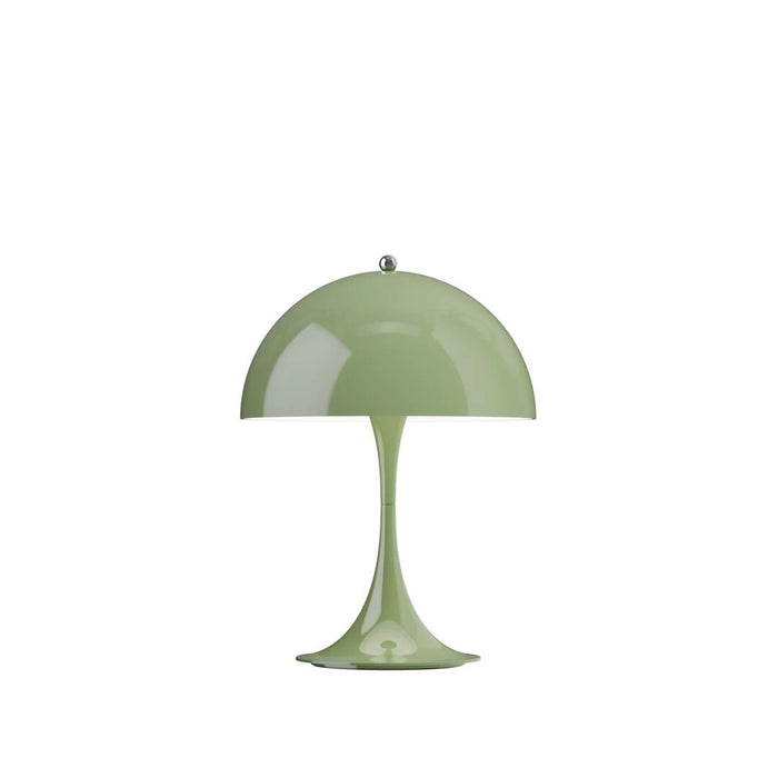 Panthella 250 Portable - Moss Green