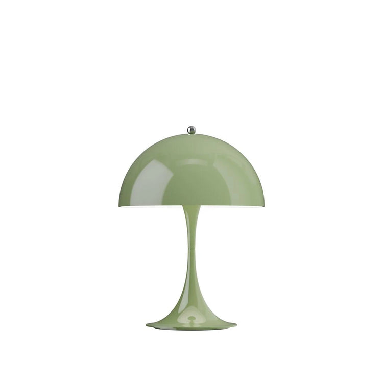 Panthella 250 Portable - Moss Green