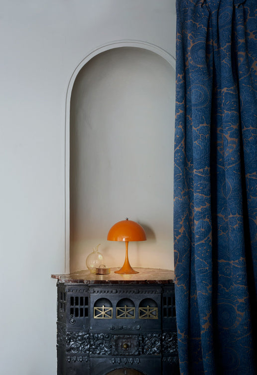 Panthella 250 Portable 潘朵拉 250 無線桌燈 Louis Poulsen 台灣總代理 - 居雅堂 JYT Design 