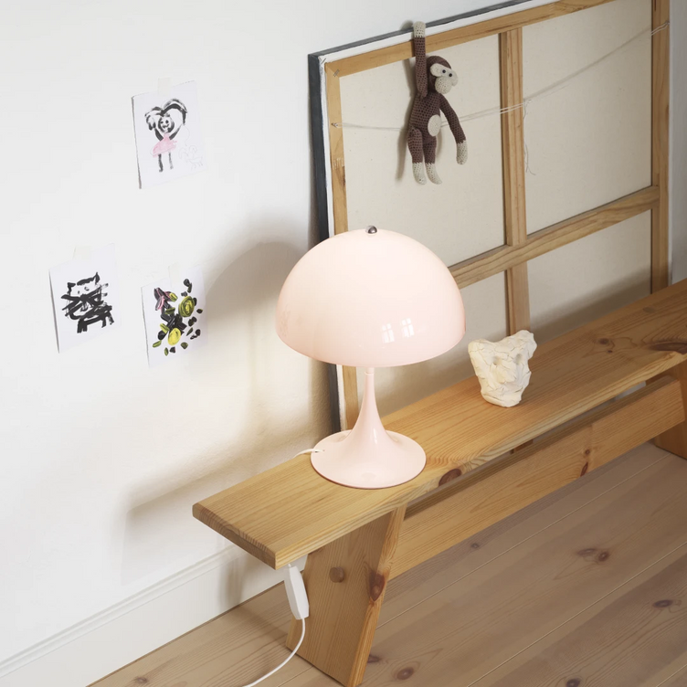 Panthella 250 潘朵拉桌燈 (Panthella Mini) -  Louis Poulsen 居雅堂 JYT Design