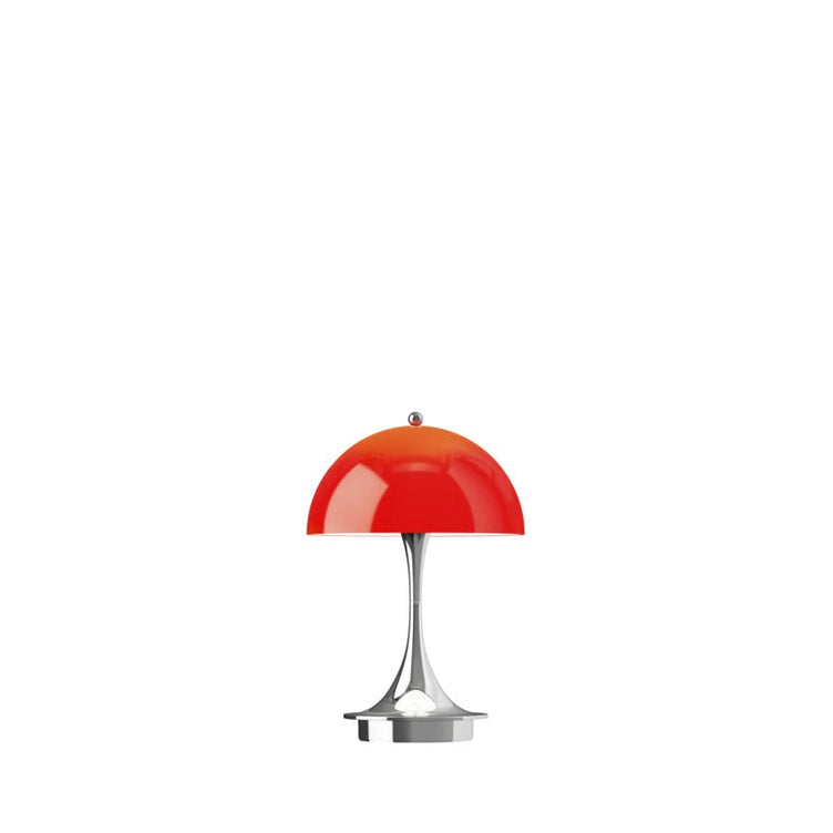 Panthella Portable 160 Originals 潘朵拉無線桌燈 百歲版 Louis Poulsen 居雅堂 JYT Design